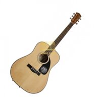 Đàn guitar Fender CD-60