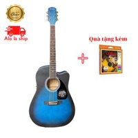 ĐÀN GUITAR FENDER CD60