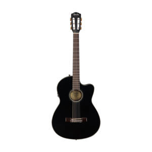 Đàn guitar Fender CN-140SCE