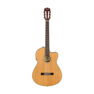 Đàn guitar Fender CN-140SCE