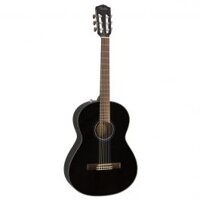 Đàn Guitar Fender CN-60S, Black