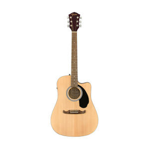 Đàn guitar Fender FA-125CE