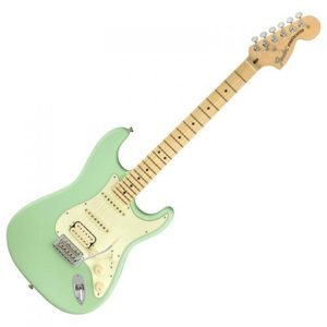 Đàn guitar Fender Player Strat HSS MN