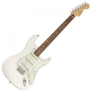 Đàn guitar Fender Player Strat HSS PF