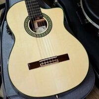 ĐÀN GUITAR FLAMENCO FSP5 CE