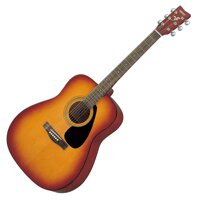 Đàn Guitar Folk Yamaha F310 TBS - Hàng Chính Hãng