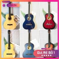 Đàn Guitar Giá Rẻ Chất Lượng -Hệ Thống Nhạc Cụ Music Talent
