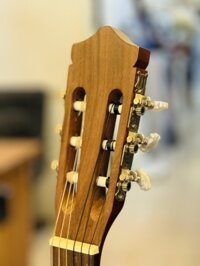 Đàn Guitar gỗ hồng đào âm thanh tốt