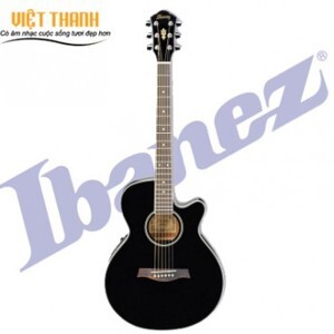 Đàn Guitar IBANEZ AEG8E