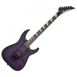 Đàn guitar Jackson Dinky Arch Top JS32Q DKA