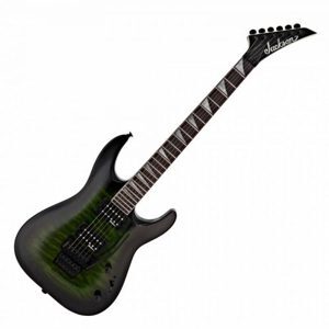 Đàn guitar Jackson Dinky Arch Top JS32Q DKA