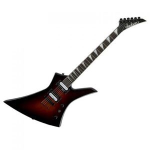 Đàn guitar Jackson JS Series Warrior JS32T