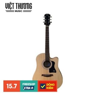 Đàn guitar Kapok D-118AC