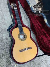 Đàn Guitar Kodaira AST-60 ( Meda in Japan )