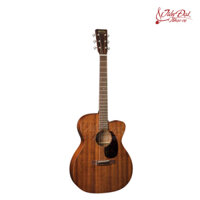 Đàn Guitar Martin 15 Series OMC-15ME Mahogany w/Case