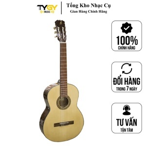Đàn Guitar Classic Ba Đờn C100