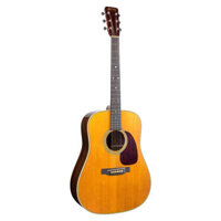 Đàn Guitar Martin D28 Rich Robinson, Signature Editions Series