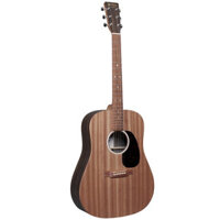 Đàn Guitar Martin DX2E Macassar