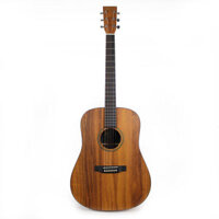 Đàn Guitar Martin DXK2AE Acoustic