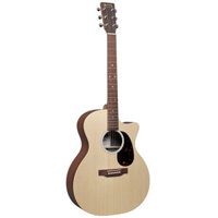 Đàn Guitar Martin GPCX2E Mahogany