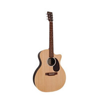 Đàn Guitar Martin GPCX2E Rosewood