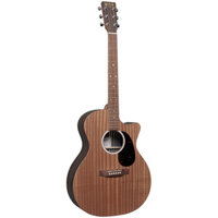 Đàn Guitar Martin GPCX2E Macassar