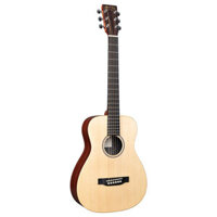 Đàn Guitar Martin Little Series LX1E Acoustic w/Bag