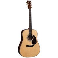 Đàn Guitar Martin Modern Deluxe Series D28 Acoustic w/Case
