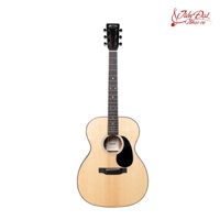 Đàn Guitar Martin Road Series 000-12E Koa w/Case