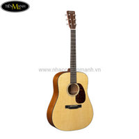 Đàn Guitar Martin Standard Series D-18 Acoustic Guitar w/Case