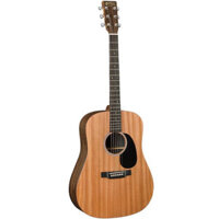 Đàn Guitar Martin X Series DX2AE Macassar Acoustic