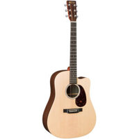 Đàn Guitar Martin X Series DCX1RAE Acoustic