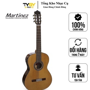 Đàn guitar Martinez MC-48
