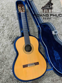 Đàn Guitar Matsuoka M-200 (Made in Japan)