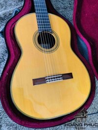 Đàn Guitar Matsuoka MH 150 ( tem chữ ký )