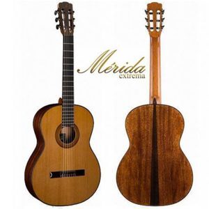 Đàn Guitar Merida Classic T-37