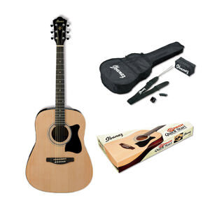 Đàn Guitar Model Ibanez V50NJP