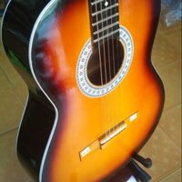 Đàn guitar mới đẹp  âm thanh chuẩn. Giá sinh viên tại Sài gòn, Bình Dương. Ship giao hàng tiàn quốc