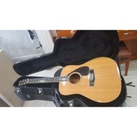 Đàn guitar nội địa YAMAHA FG 201B