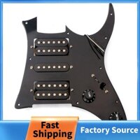 Đàn Guitar Pickup Có Dây Flat Pickguard Pickup Hsh Đàn Guitar Điện Pickup