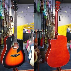 Đàn Guitar Rosen G15