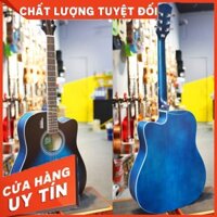 Đàn Guitar Rosen R135 Gỗ Thịt Phiên Bản 2021 chính hãng- Full Phụ Kiện