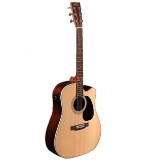 Đàn guitar Sigma DRC-28E