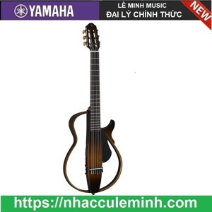 Đàn Guitar Silent Classic Yamaha SLG200S