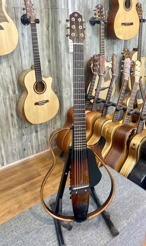 Đàn Guitar Silent Classic Yamaha SLG200S