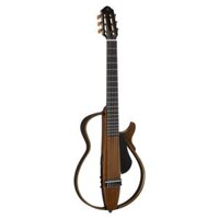 Đàn Guitar Silent Classic Yamaha SLG200N