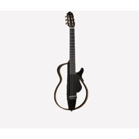 Đàn Guitar Silent Classic Yamaha SLG200N TRANSLUCENT BLACK
