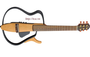 Đàn Guitar Silent SLG110S