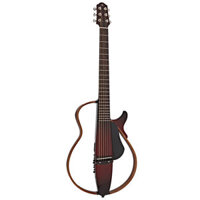 Đàn Guitar Silent Yamaha SLG200S Steel String