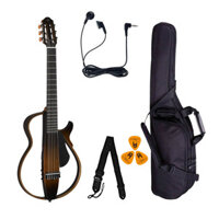 Đàn Guitar Silent Yamaha SLG-200N